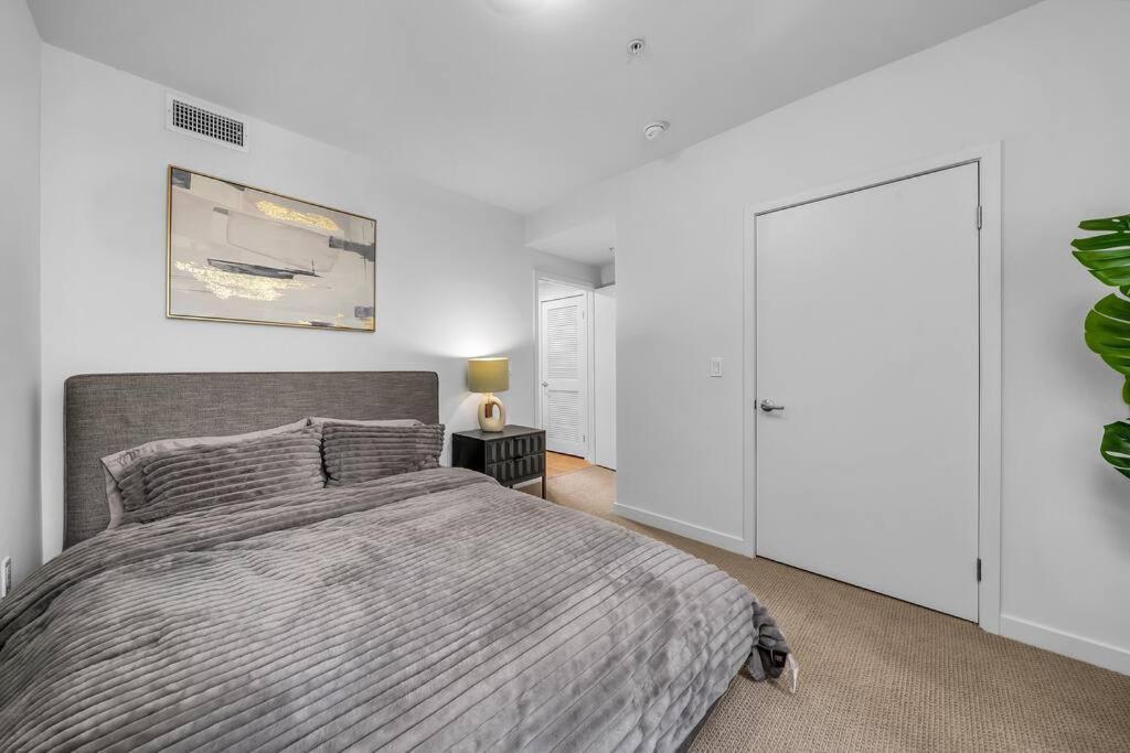 Appartamento Modern & Chic In Heart Of Downtown Santa Monica *